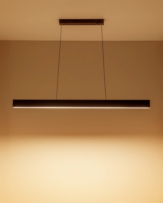 Astley Sklum Lampada da soffitto lineare a LED