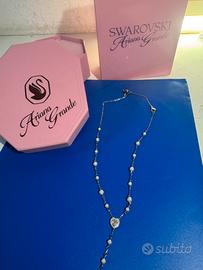 Collana Swarovski