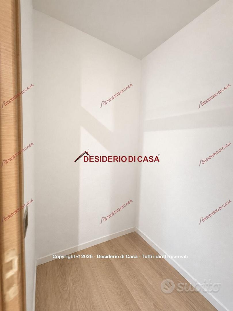 Appartamento – Partinico, Palermo - Altro