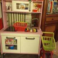 Cucinetta per bambini