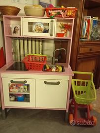 Cucinetta per bambini