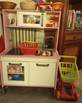 Cucinetta per bambini