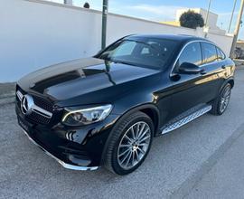 Mercedes GLC Coupe 250 d Premium 4matic auto