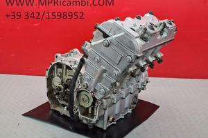 MOTORE ENGINE KAWASAKI NINJA 600 1997 1996 ZX 6R 1