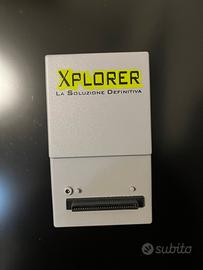 Xplorer PS1