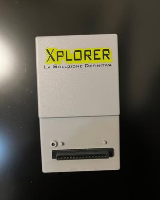 Xplorer PS1