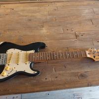 chitarra elettrica per bambini Harley Benton 