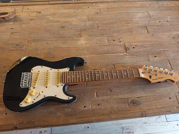 chitarra elettrica per bambini Harley Benton 