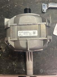 MotoreInverterLavatriceBeko/Arcelik cod2843120300