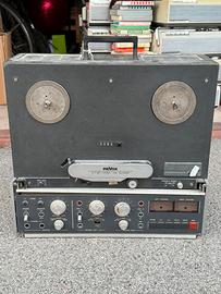 REVOX B77 MK II Bobinone Tape Recorder bobine