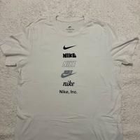 Set 3 t-Shirt Nike - scorrere per maggiori foto