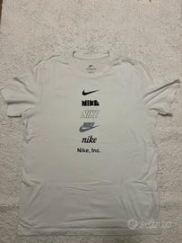 Set 3 t-Shirt Nike - scorrere per maggiori foto