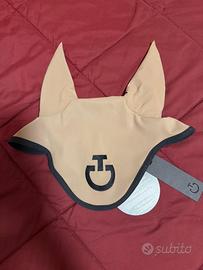 Cuffietta da Equitazione - Cavalleria Toscana