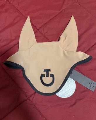 Cuffietta da Equitazione - Cavalleria Toscana