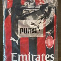 Maglia Calcio AC Milan