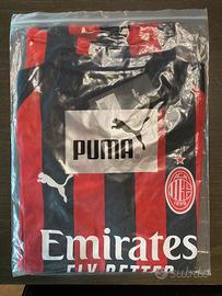 Maglia Calcio AC Milan