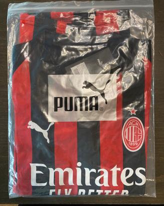 Maglia Calcio AC Milan