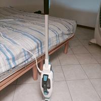 lavapavimenti a vapore ariete