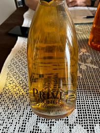 Spumante privé Lounge