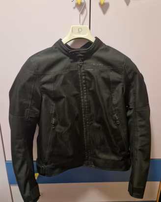 Giacca estiva moto donna Rev'It Eclipse 2