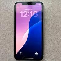 iPhone 11 64 GB White