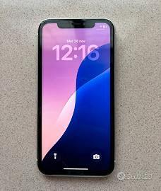 iPhone 11 64 GB White