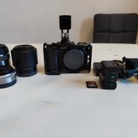Sony A6400 | KIT 1