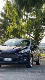 Ford Fiesta 2015 gpl