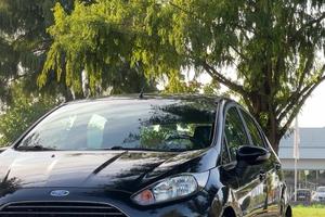 Ford Fiesta 2015 gpl