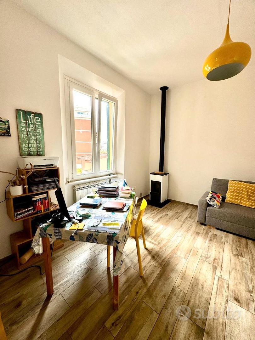 Appartamento – LI - Vista 2
