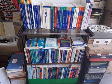 Edizioni Il Sole 24 ore e Maggioli Editore ecc