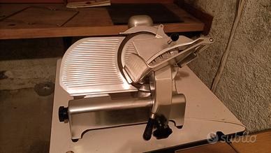 affettatrice lama 250