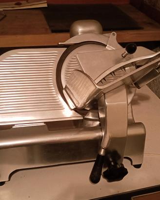 affettatrice lama 250