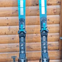 REDSTER X9S REVOSHOCK S + X 12 GW