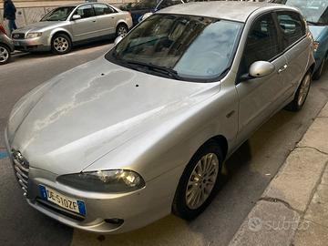 Alfa Romeo 147 1.9 jtd - anno 2006 - 140mila km