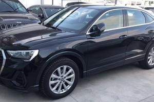 Audi Q3 SPB 35 TDI S tronic
