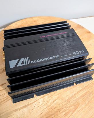 Amplificatore Audioqueest  AQ70