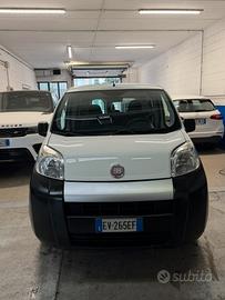 Fiorino 1.4 benzina+ metano 5posti