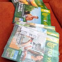 Riviste Terra è vita