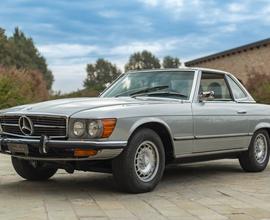 Mercedes-benz 450 SL - MER00258