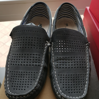 Mocassino estivo semi nuovo