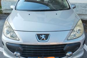 Peugeot 307 gpl