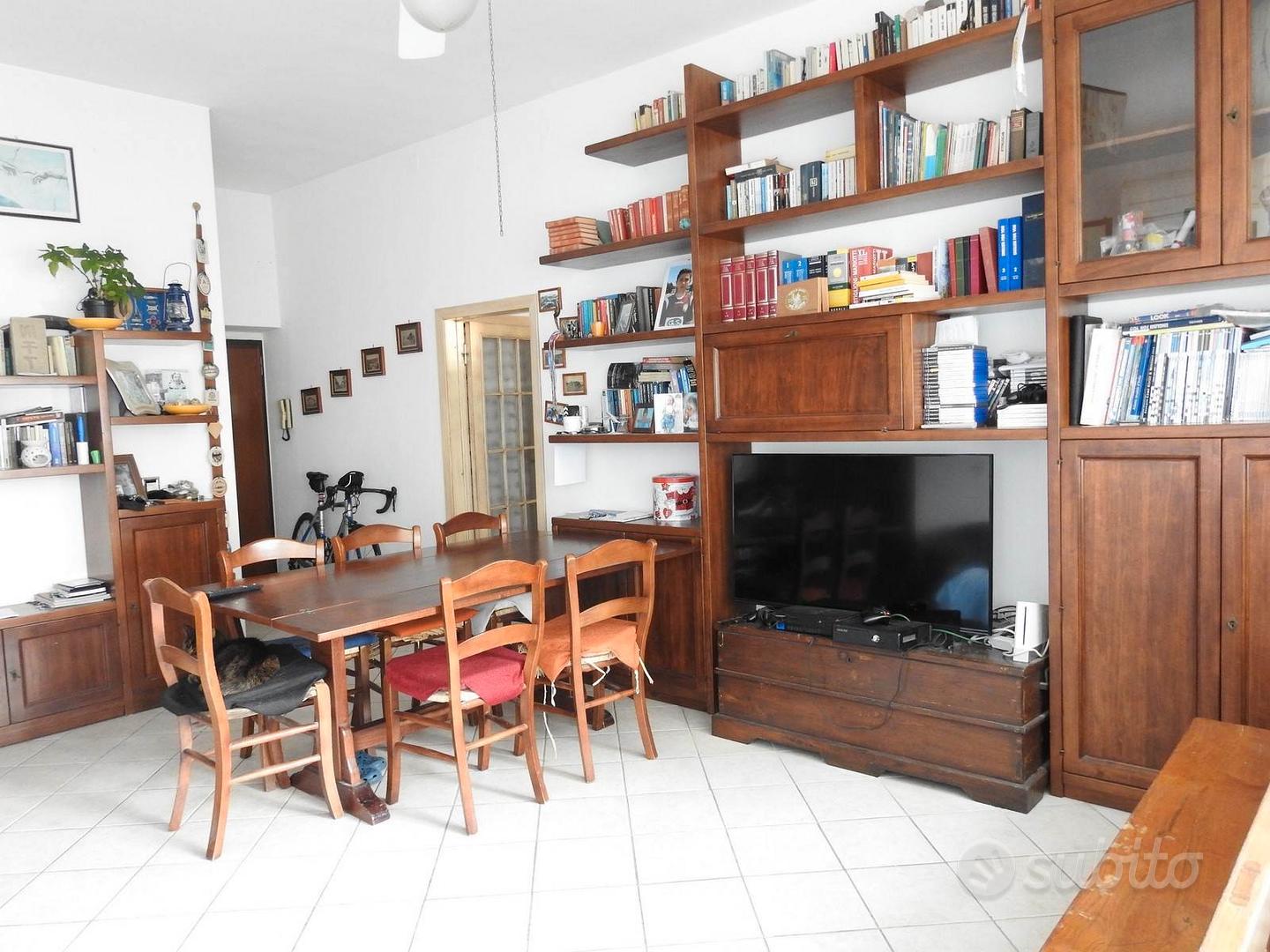 Appartamento – Follonica, Grosseto - Vista 4