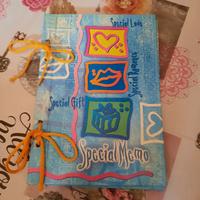 Quaderno allegato alla rivista "Cioè"