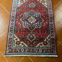 tappeto persiano 140x95