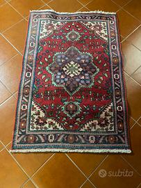 tappeto persiano 140x95