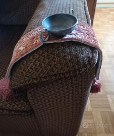 posacenere da poltrona 