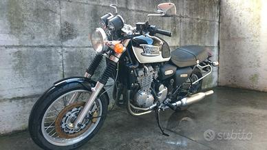Triumph Thunderbird Sport Carlo Talamo