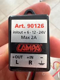 Intermittenza frecce LED Lampa 90126