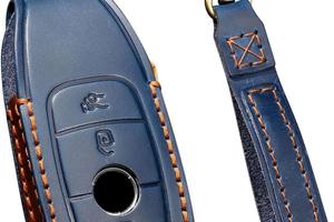 Portachiavi Mercedes Classe E S